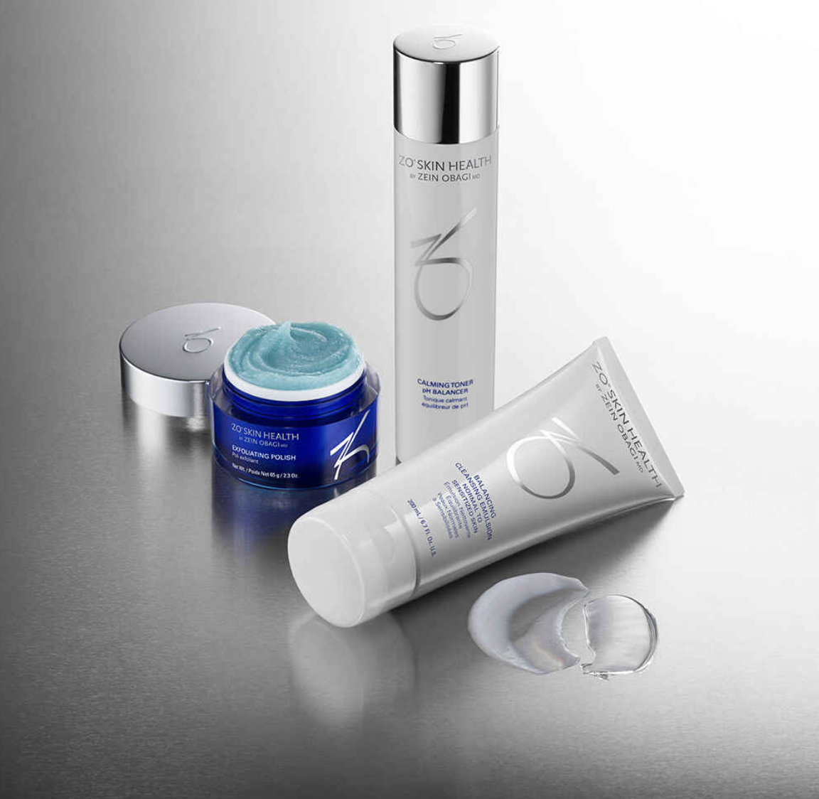 ZO®️ Skin Health — Clinical Aesthetics